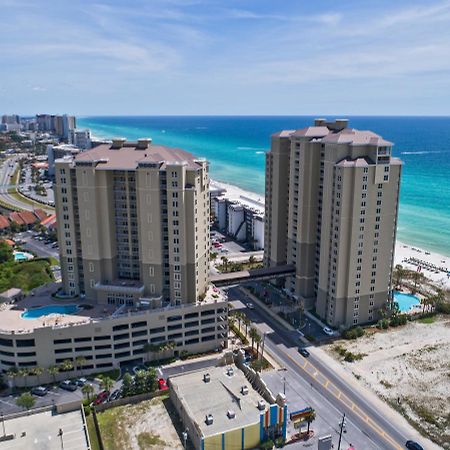 Grand Panama Beach Resort By Panhandle Getaways Panama City Beach Exterior photo