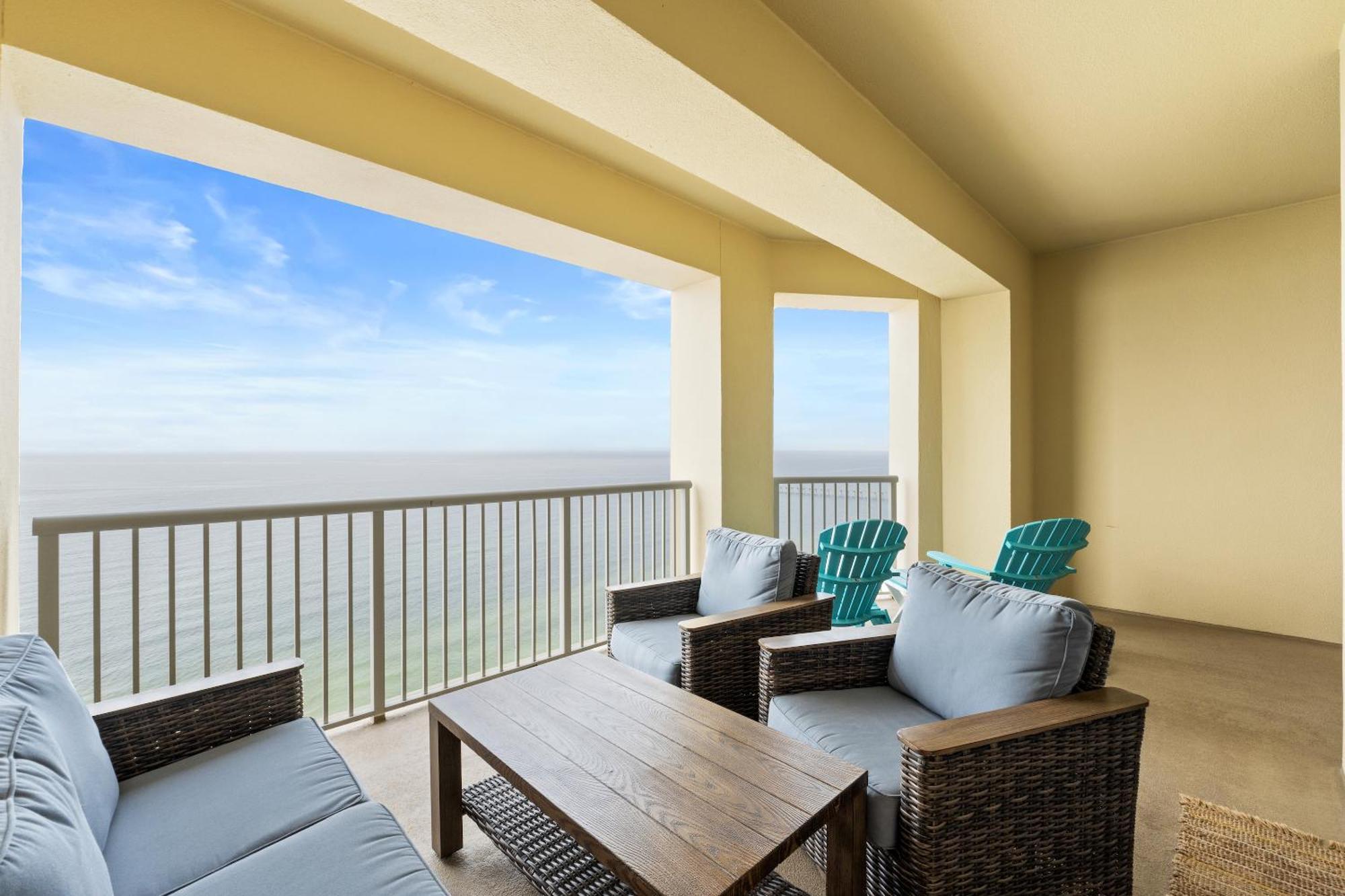 Grand Panama Beach Resort By Panhandle Getaways Panama City Beach Room photo