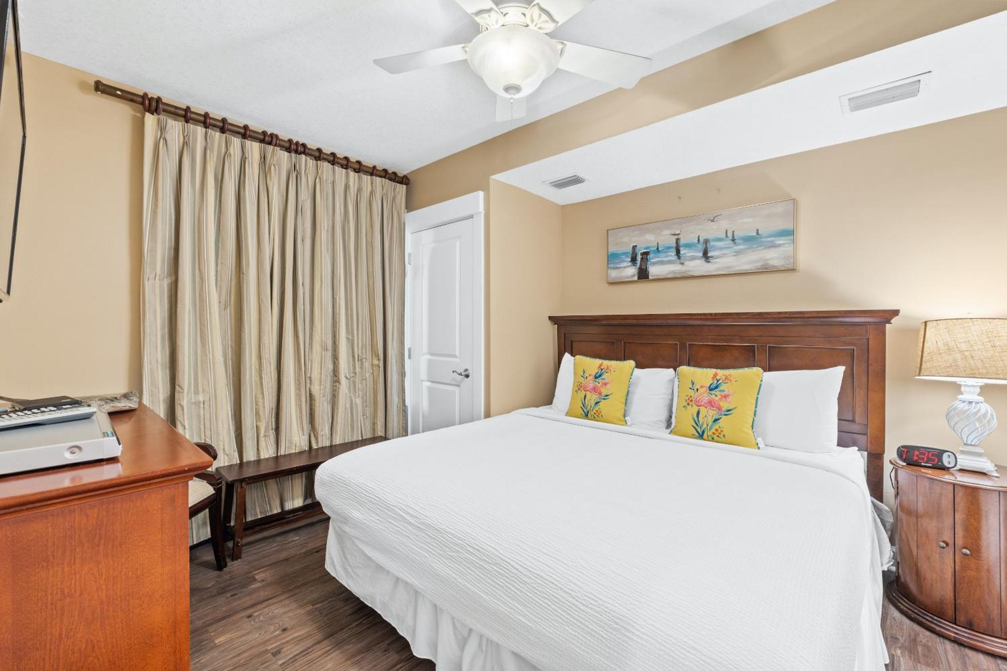 Grand Panama Beach Resort By Panhandle Getaways Panama City Beach Room photo