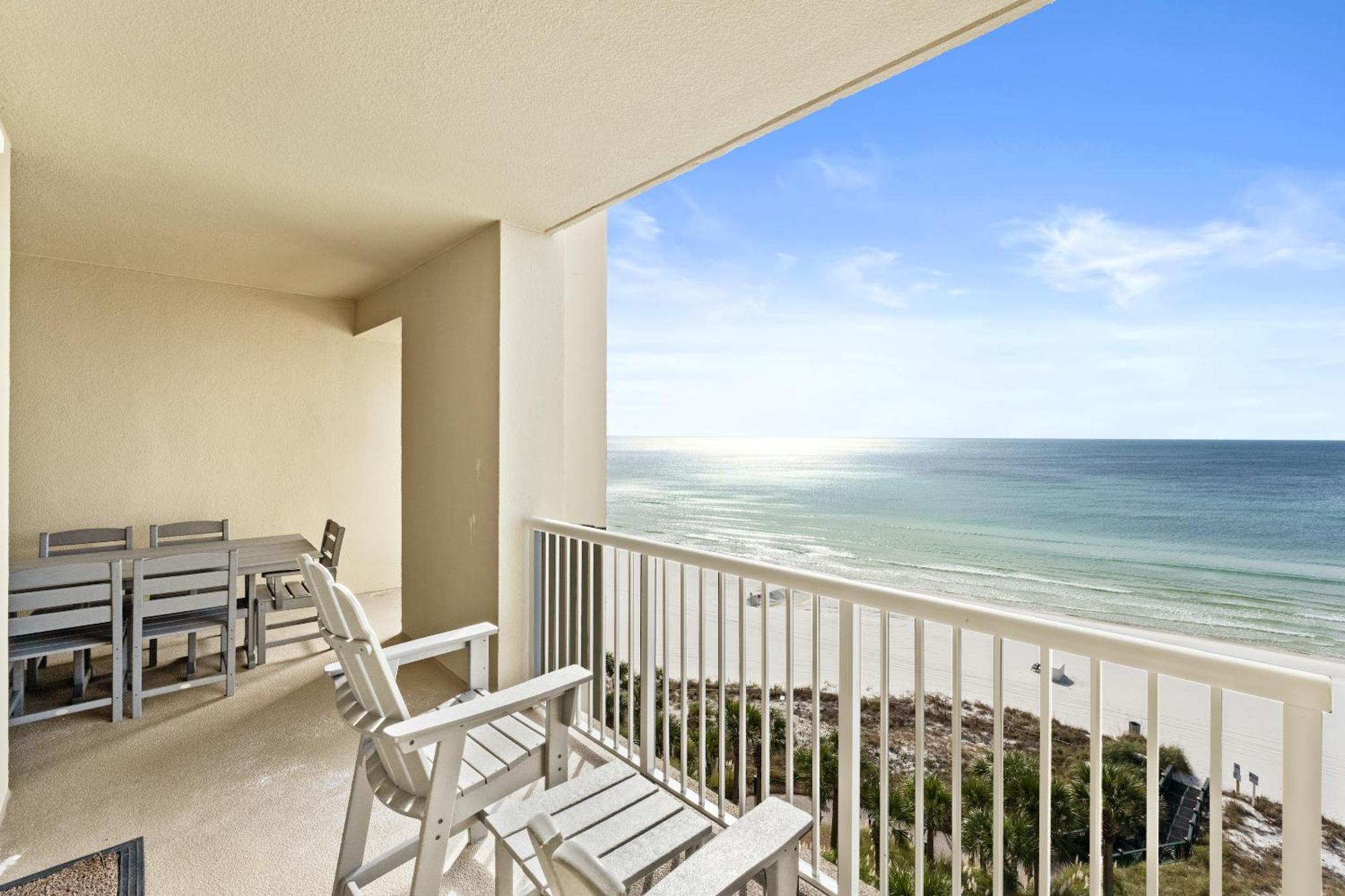 Grand Panama Beach Resort By Panhandle Getaways Panama City Beach Room photo