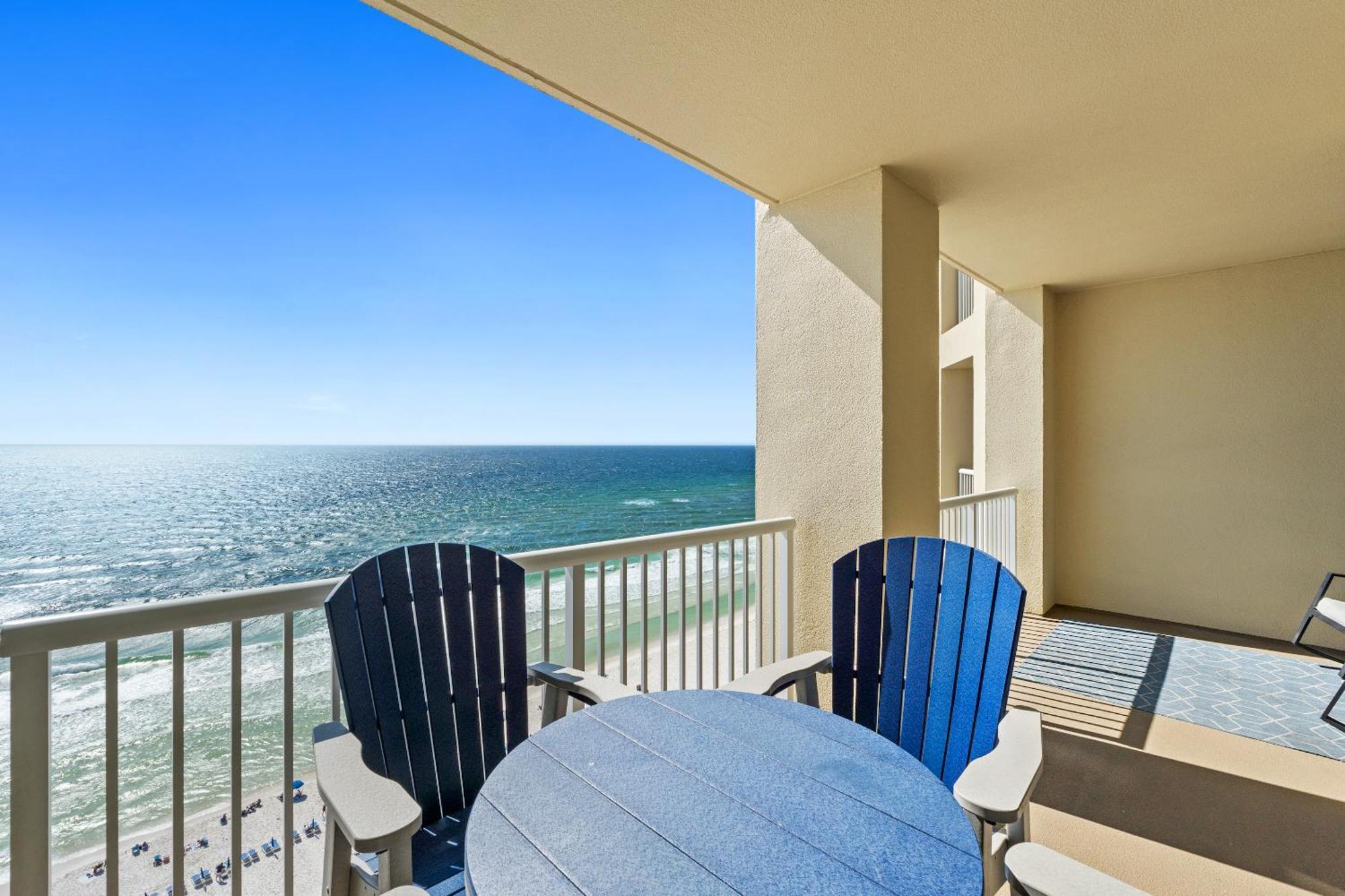 Grand Panama Beach Resort By Panhandle Getaways Panama City Beach Room photo